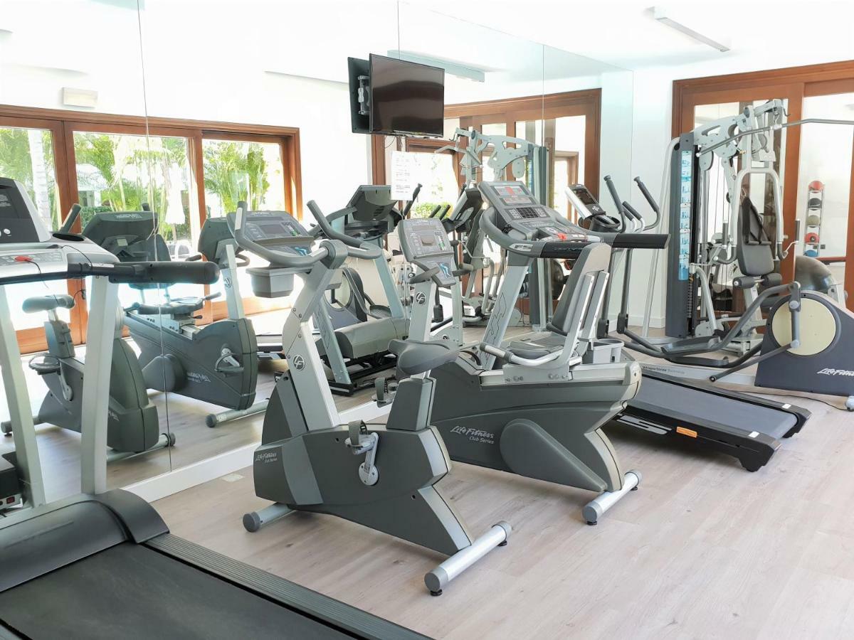 Luxury Apartment Frontal To The Sea In Estepona Doncella Beach ภายนอก รูปภาพ